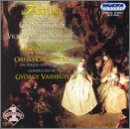 4 Concertos for Violin & Orchestra