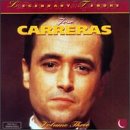 Legendary Tenors: Jose Carreras, Vol. 3