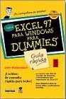 Excel 97 para Windows para Dummies