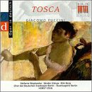 Puccini: Tosca: Opernquerschnitt in destcher Sprache