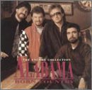 Born Country: The Encore Collection
