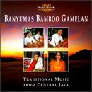 Traditional Music from Central Java
