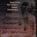 Music from the 5th Century