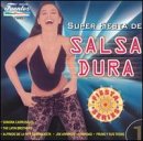 Super Fiesta Salsa Dura, Vol. 1