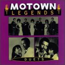 Motown Legends: Duets