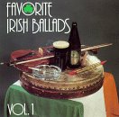 Irish Ballads, Vol. 1