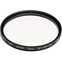 Heimkinosysteme: HOYA Lens Hoya Skylight 1B HMC 43 Kamera Filter