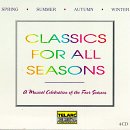 Classics for All Seasons (Box Set)