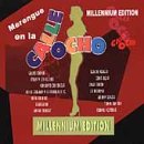 Merengue en la Calle 8 Millennium Edition