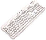 BenQ 52x  Win98 PS2 Keyboard  ( 6511-XA )