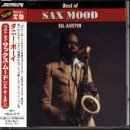 Sax Moods: Best Of Sil Austin