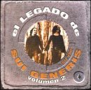El Legado de Sui Generis, Vol. 2