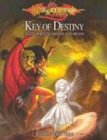Dragonlance: Key of Destiny : Age of Mortals Campaign (Dragonlance)