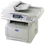 Remanufactured Brother MFC-8820d Multifunction Laser Printer, Copier, Scanner, Fax (EMFC-8820d)
