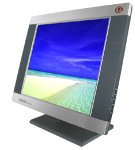 KDS RAD-5C 15" LCD Monitor