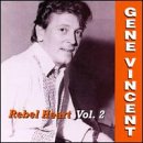 Rebel Heart, Vol. 2