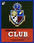 Random House Club Crosswords, Volume 2: Sunday-Size puzzles from America's Exclusive Clubs (Other)