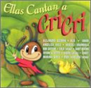 Ellas Cantan a Cri Cri