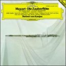 Mozart: Die Zauberflote (Highlights)