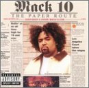 The Paper Route