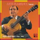 Arte Flamenco, Vol. 8