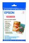 Epson Soft Gloss Photo Paper (S041134, 4x6, 20 Sheets)
