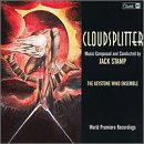 Stamp: Cloudsplitter