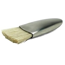 Cuisipro 74 7043 Coffee Grinder Brush 4-in. by Cuisipro