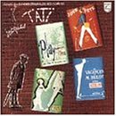 Extraits Des Bandes Originales Des Films De Jacques Tati