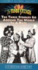 The Three Stooges Go Around the World in a Daze