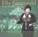 First Lady of Song