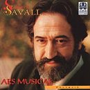Jordi Savall: Ars Musicae