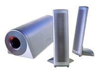 TV Ger&auml;te: TDK Speaker MULTIMEDIA XS-IV80W