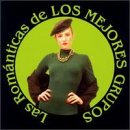 Las Romanticas De Los Mejores Groups
