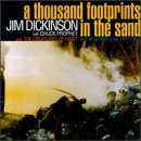 A Thousand Footprints in the Sand