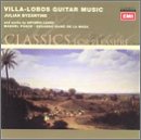 Villa-Lobos, Ponce, Lauro and others