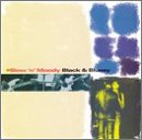 Slow 'n' Moody, Black and Bluesy
