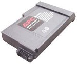 APC LBCIB12 9.6V 3800mAH Notebook Battery for IBM ThinkPad 390 series