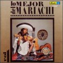 Lo Mejor del Mariachi, Vol. 1