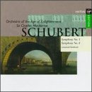 Schubert: Symphonies Nos. 5 & 8