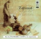 Tafelmusik: Popular Masterworks of the Baroque