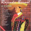 Rozenda Bernal: 20 Exitos
