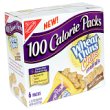 100 Calorie Packs