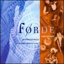 F&oslash;rde International Folk Music Festival