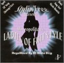 Ladies of Freestyle, Vol. 1