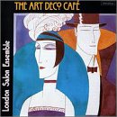 The Art Deco Caf&eacute;