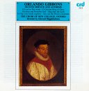 Gibbons: Second Service and Anthems