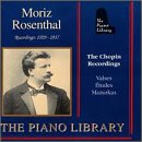 Moriz Rosenthal, Vol. 1