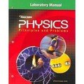 Physics: Principles and Problems Laboratory Manual