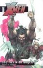 Uncanny X-Men Volume 5: She Lies With Angels TPB (X-Men)